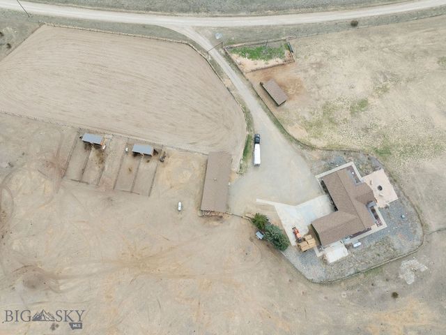 7340 Craigle Lane, Helena, MT 59602