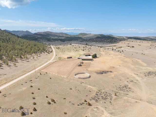 7340 Craigle Lane, Helena, MT 59602
