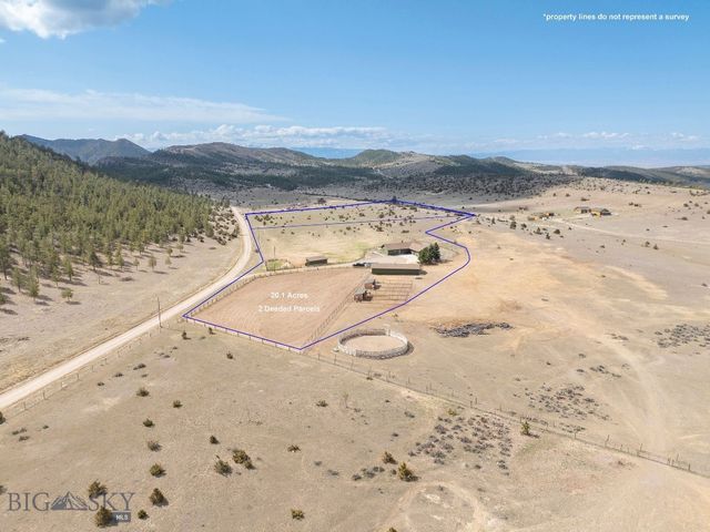 7340 Craigle Lane, Helena, MT 59602