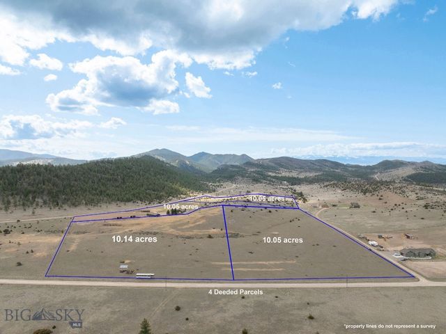 7340 Craigle Lane, Helena, MT 59602
