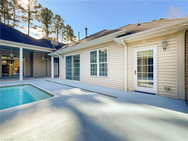 2650 Fox Ridge Road, Asheboro, NC 27205