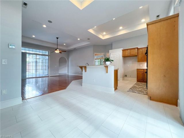 2650 Fox Ridge Road, Asheboro, NC 27205