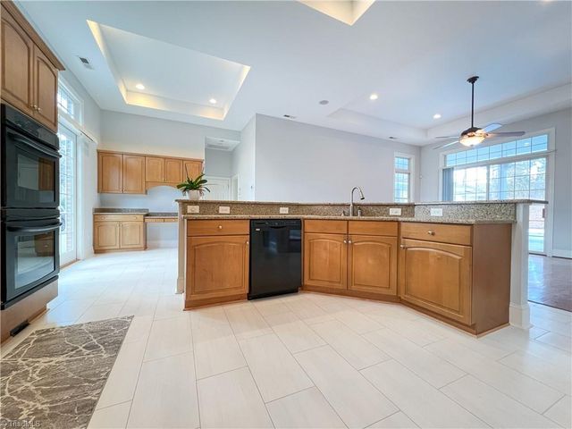 2650 Fox Ridge Road, Asheboro, NC 27205