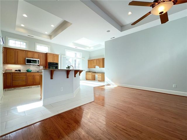 2650 Fox Ridge Road, Asheboro, NC 27205