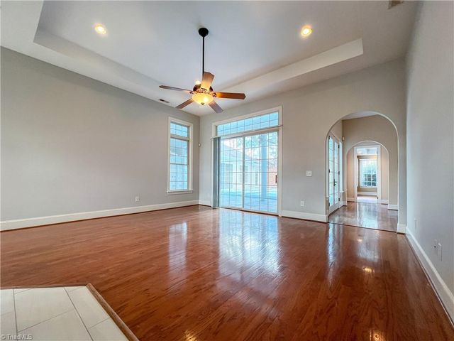 2650 Fox Ridge Road, Asheboro, NC 27205