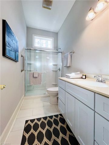 2650 Fox Ridge Road, Asheboro, NC 27205