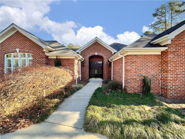 2650 Fox Ridge Road, Asheboro, NC 27205