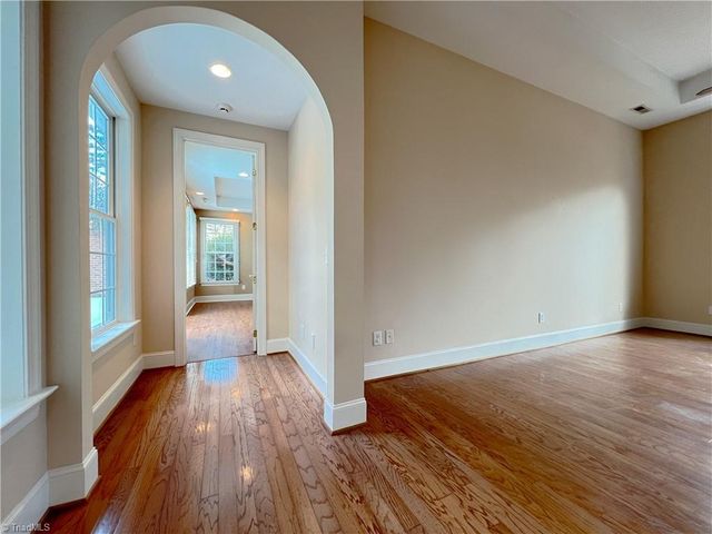 2650 Fox Ridge Road, Asheboro, NC 27205