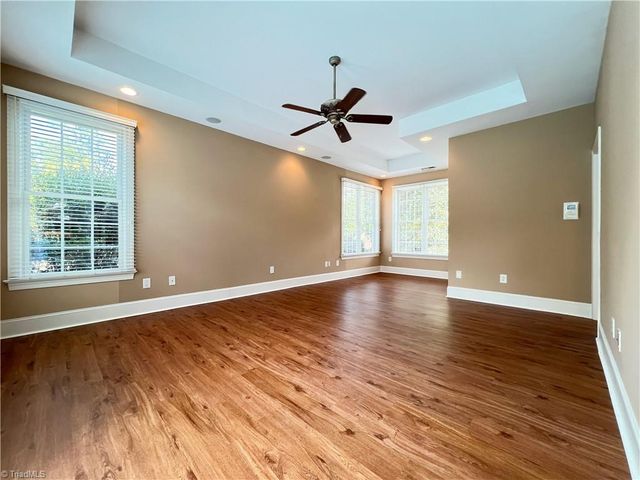 2650 Fox Ridge Road, Asheboro, NC 27205