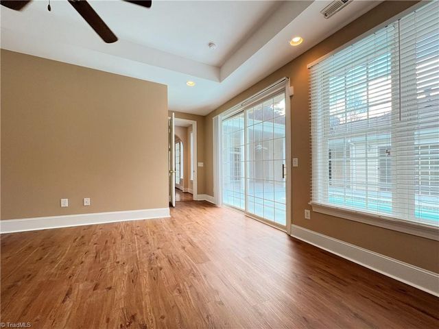 2650 Fox Ridge Road, Asheboro, NC 27205