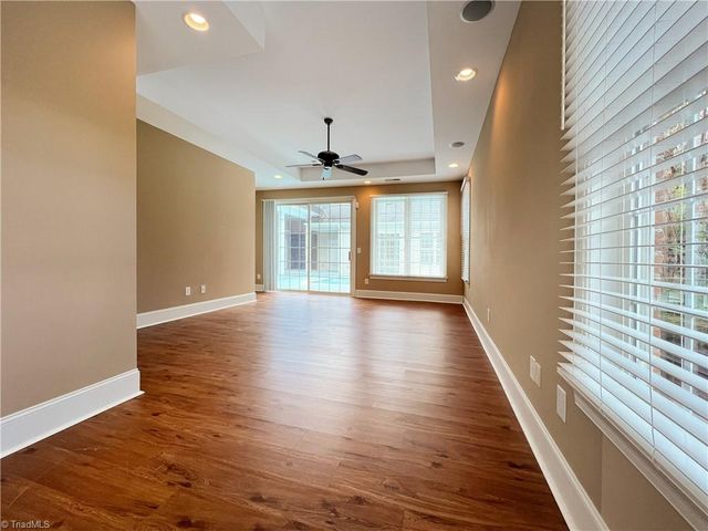 2650 Fox Ridge Road, Asheboro, NC 27205