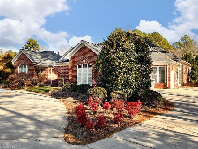 2650 Fox Ridge Road, Asheboro, NC 27205