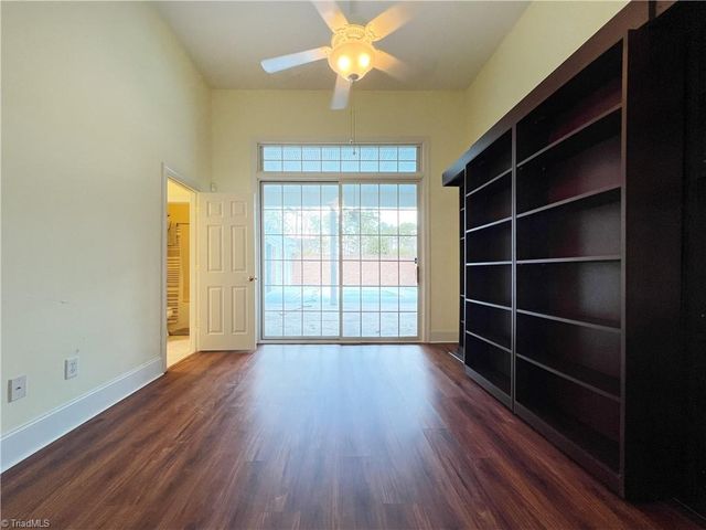 2650 Fox Ridge Road, Asheboro, NC 27205