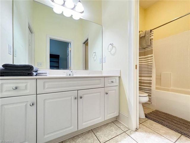 2650 Fox Ridge Road, Asheboro, NC 27205