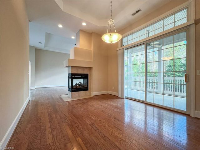 2650 Fox Ridge Road, Asheboro, NC 27205