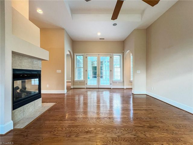 2650 Fox Ridge Road, Asheboro, NC 27205