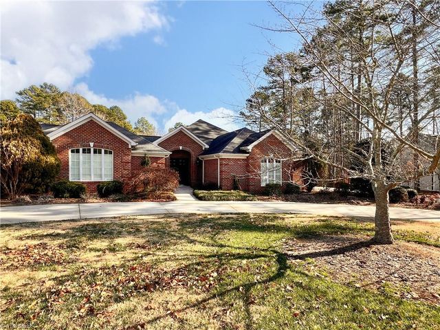 2650 Fox Ridge Road, Asheboro, NC 27205