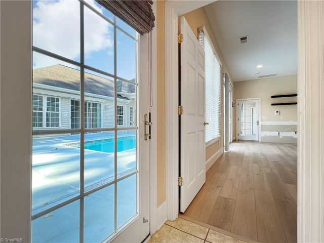 2650 Fox Ridge Road, Asheboro, NC 27205