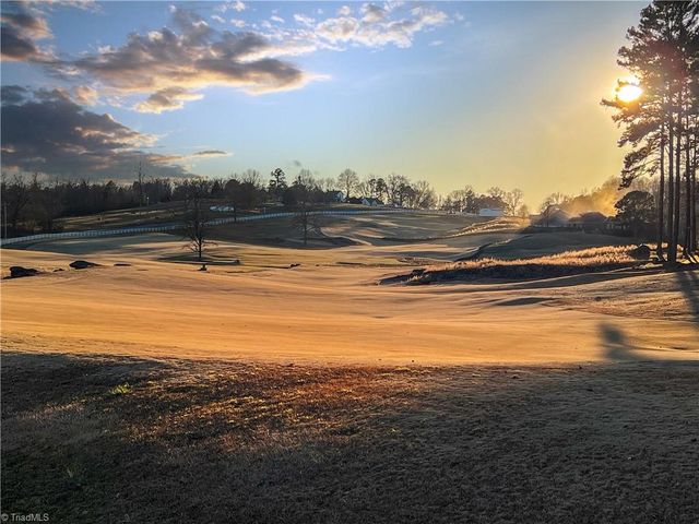 2650 Fox Ridge Road, Asheboro, NC 27205