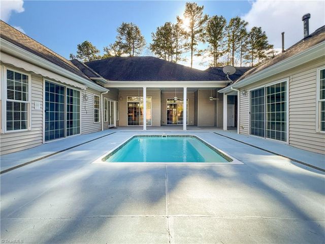 2650 Fox Ridge Road, Asheboro, NC 27205