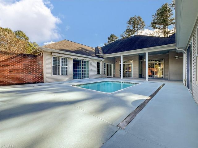 2650 Fox Ridge Road, Asheboro, NC 27205