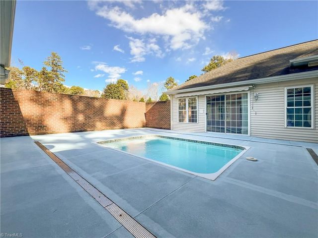 2650 Fox Ridge Road, Asheboro, NC 27205