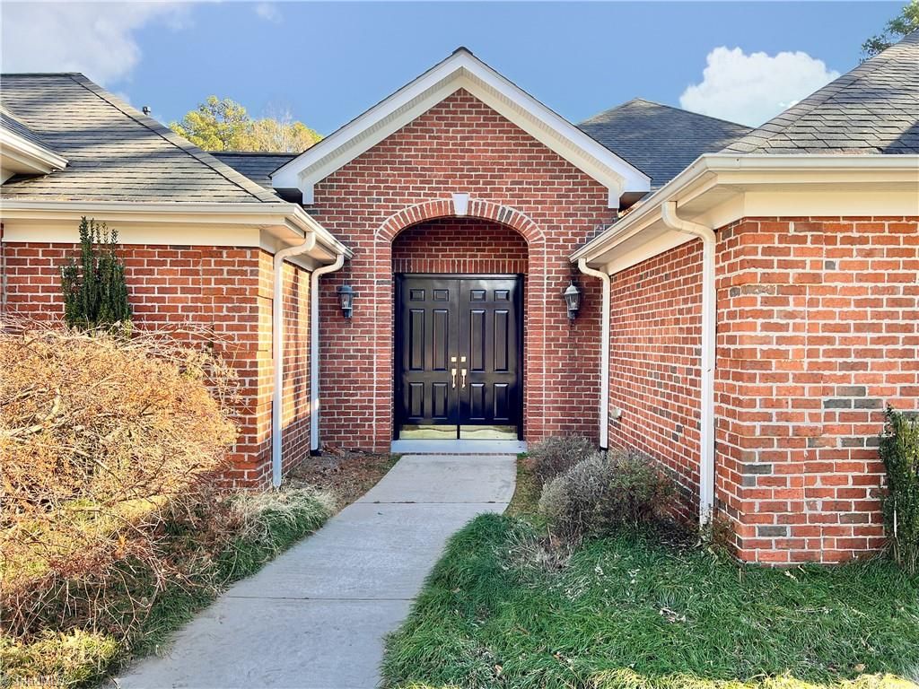 2650 Fox Ridge Road, Asheboro, NC 27205