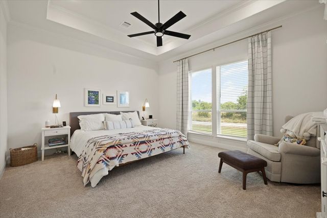 1028 Gatlin Circle, Springtown, TX 76082