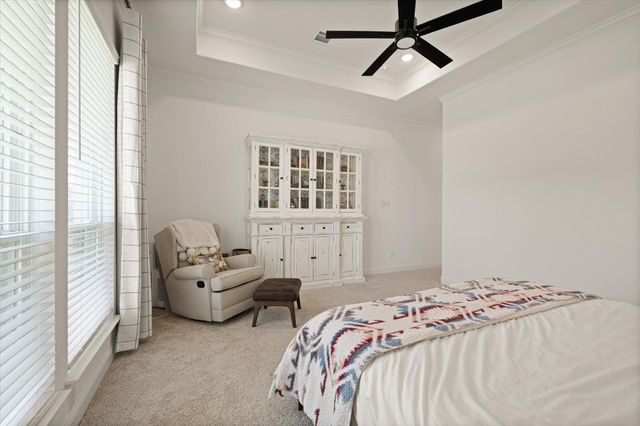 1028 Gatlin Circle, Springtown, TX 76082