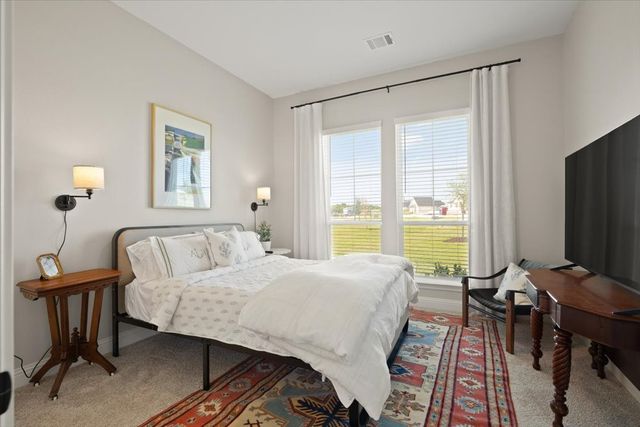 1028 Gatlin Circle, Springtown, TX 76082