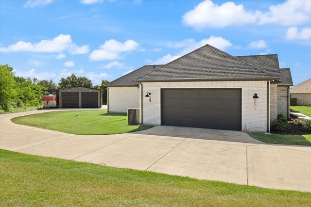 1028 Gatlin Circle, Springtown, TX 76082