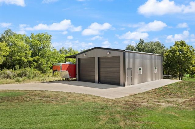 1028 Gatlin Circle, Springtown, TX 76082