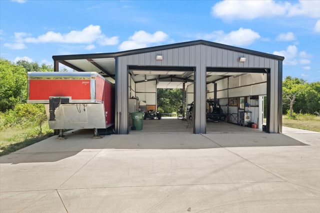 1028 Gatlin Circle, Springtown, TX 76082