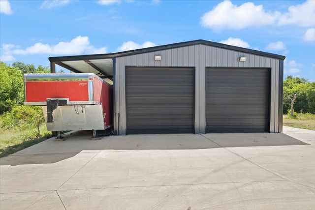 1028 Gatlin Circle, Springtown, TX 76082
