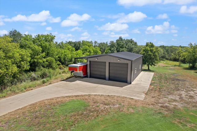 1028 Gatlin Circle, Springtown, TX 76082