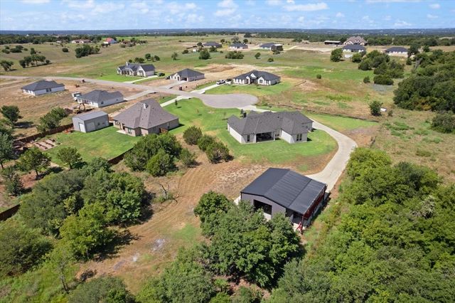 1028 Gatlin Circle, Springtown, TX 76082