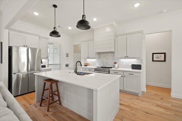 1028 Gatlin Circle, Springtown, TX 76082