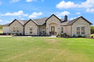 1028 Gatlin Circle, Springtown, TX 76082