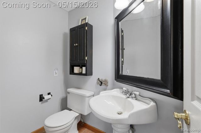 784 Maury Place, Howell, MI 48843