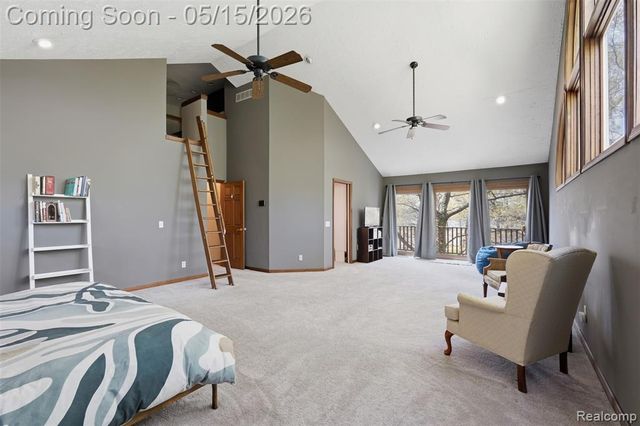 784 Maury Place, Howell, MI 48843