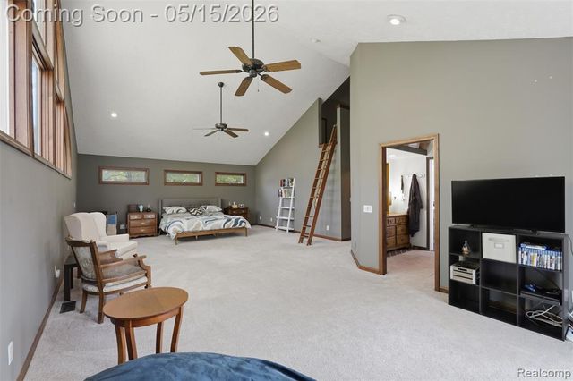784 Maury Place, Howell, MI 48843