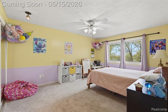 784 Maury Place, Howell, MI 48843
