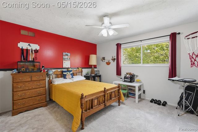 784 Maury Place, Howell, MI 48843