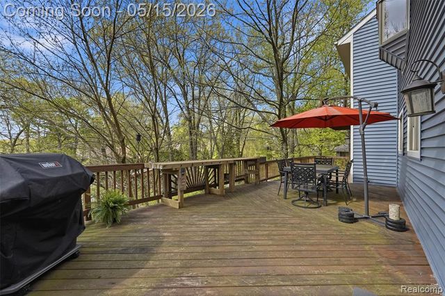 784 Maury Place, Howell, MI 48843