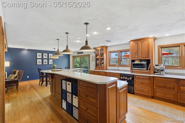 784 Maury Place, Howell, MI 48843