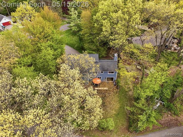 784 Maury Place, Howell, MI 48843