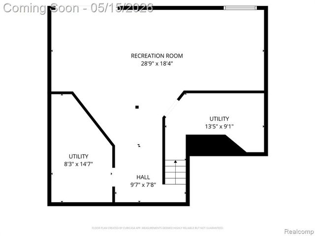 784 Maury Place, Howell, MI 48843