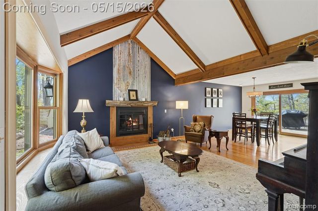 784 Maury Place, Howell, MI 48843