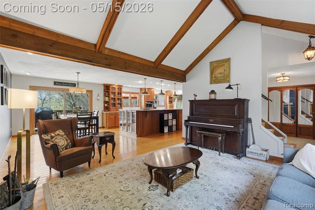 784 Maury Place, Howell, MI 48843