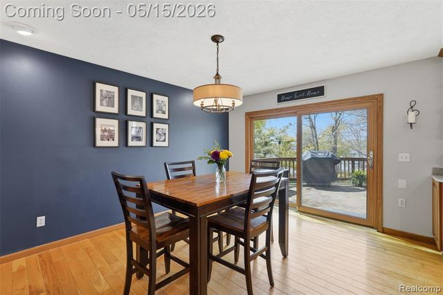 784 Maury Place, Howell, MI 48843